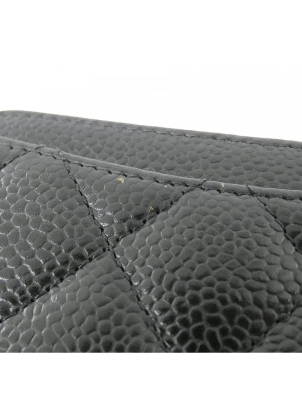 Chanel Timeless Classic Line Coin Case